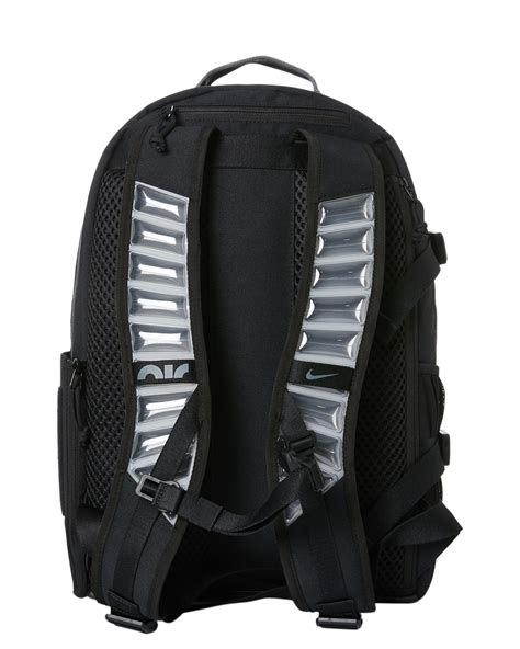 rucksack nike schwarz|nike black waterproof backpack.